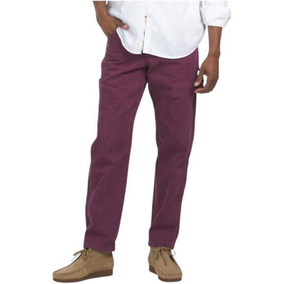 DICKIES Duck Carpenter Pants - Picture 1 of 2